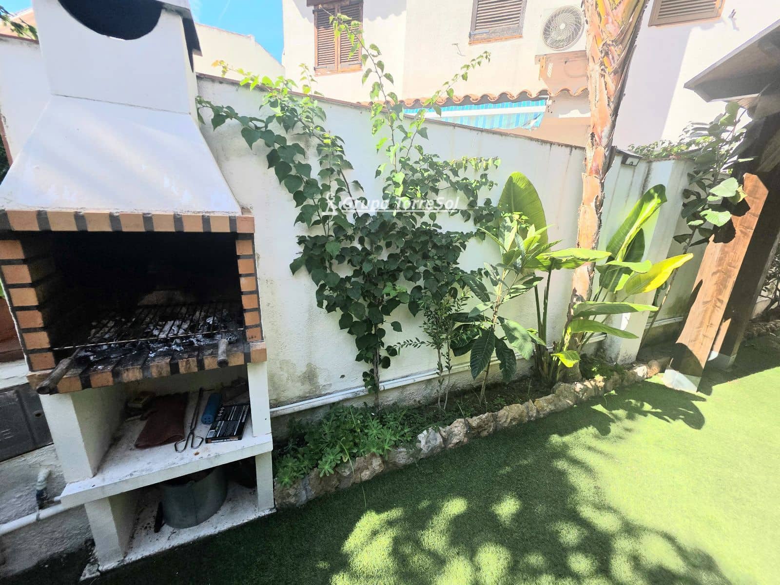 2 camera da letto Casa in vendita in Torredembarra con piscina - 215.000 € (Rif: 10153944)