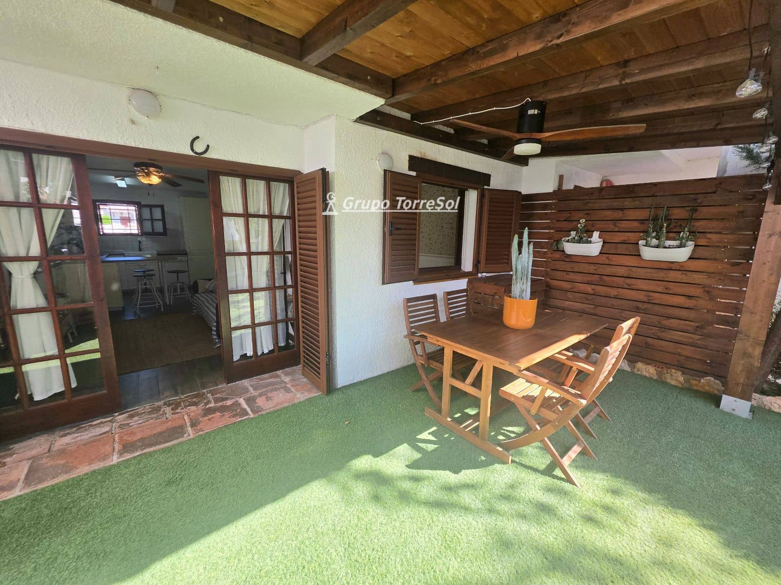 2 camera da letto Casa in vendita in Torredembarra con piscina - 215.000 € (Rif: 10153944)