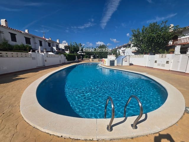 2 camera da letto Casa in vendita in Torredembarra con piscina - 215.000 € (Rif: 10153944)
