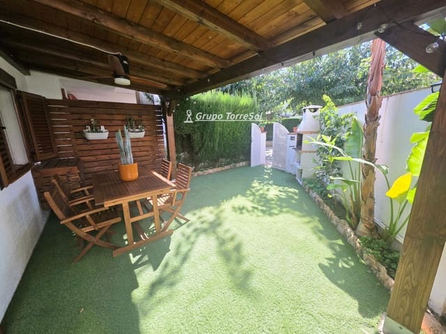 2 camera da letto Casa in vendita in Torredembarra con piscina - 215.000 € (Rif: 10153944)