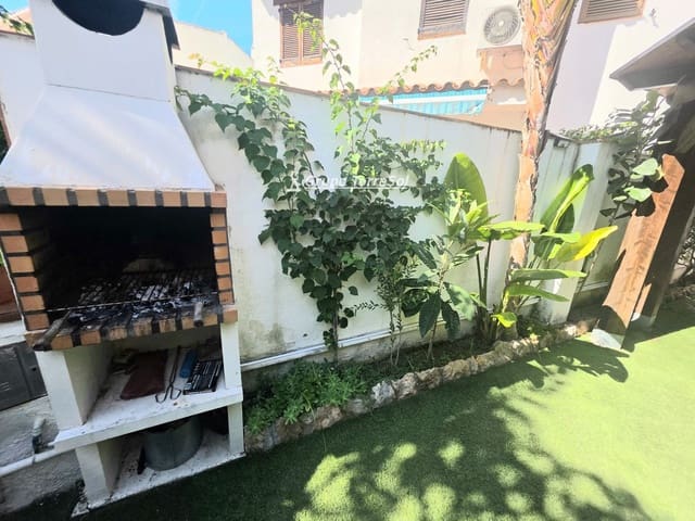 2 camera da letto Casa in vendita in Torredembarra con piscina - 215.000 € (Rif: 10153944)