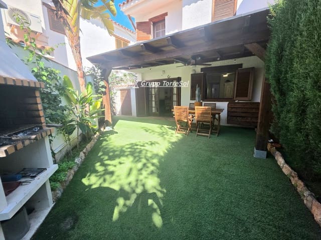 2 camera da letto Casa in vendita in Torredembarra con piscina - 215.000 € (Rif: 10153944)