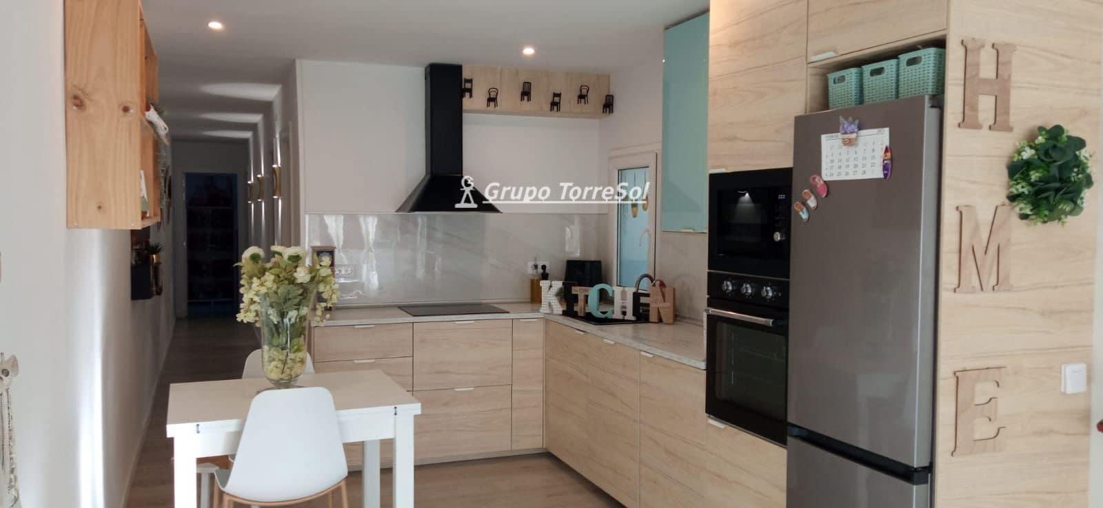 3 camera da letto Attico in vendita in Cunit - 233.000 € (Rif: 10154312)