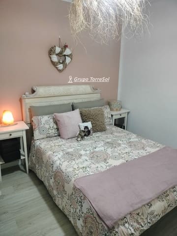 3 camera da letto Attico in vendita in Cunit - 233.000 € (Rif: 10154312)