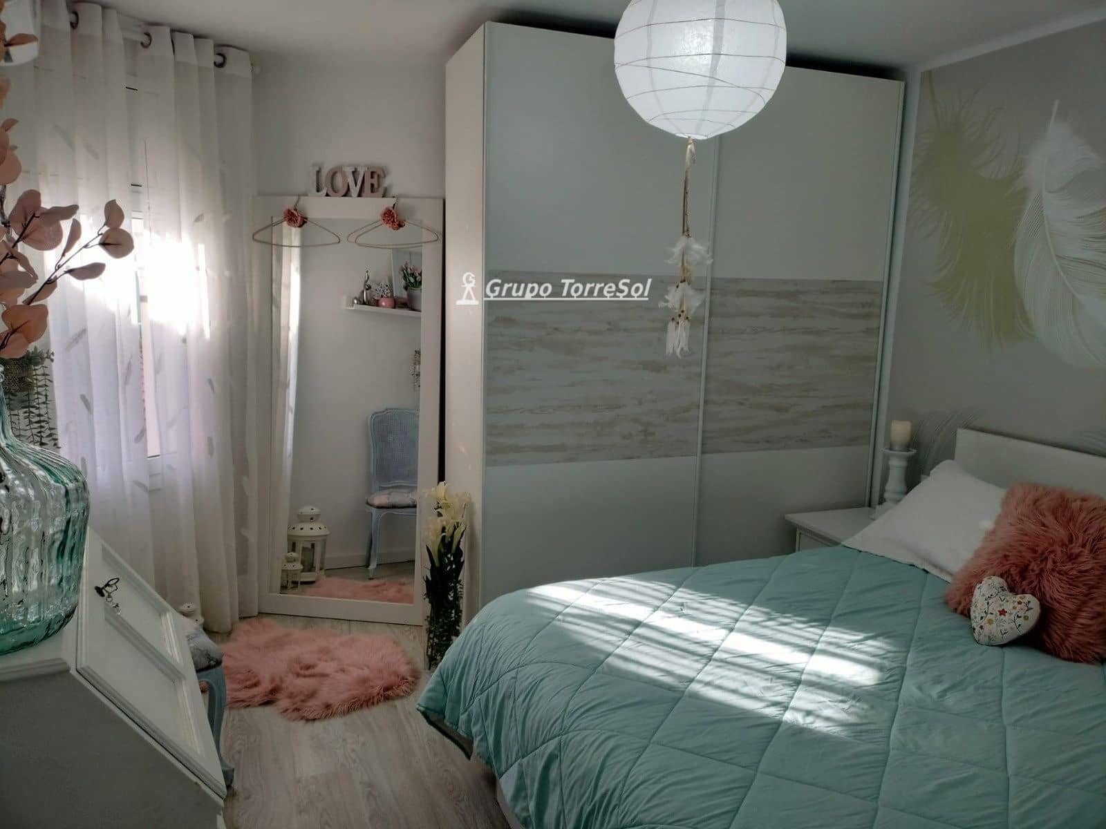 3 camera da letto Attico in vendita in Cunit - 233.000 € (Rif: 10154312)