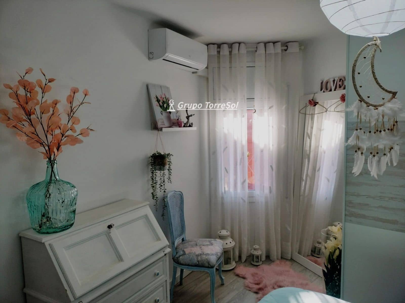 3 camera da letto Attico in vendita in Cunit - 233.000 € (Rif: 10154312)