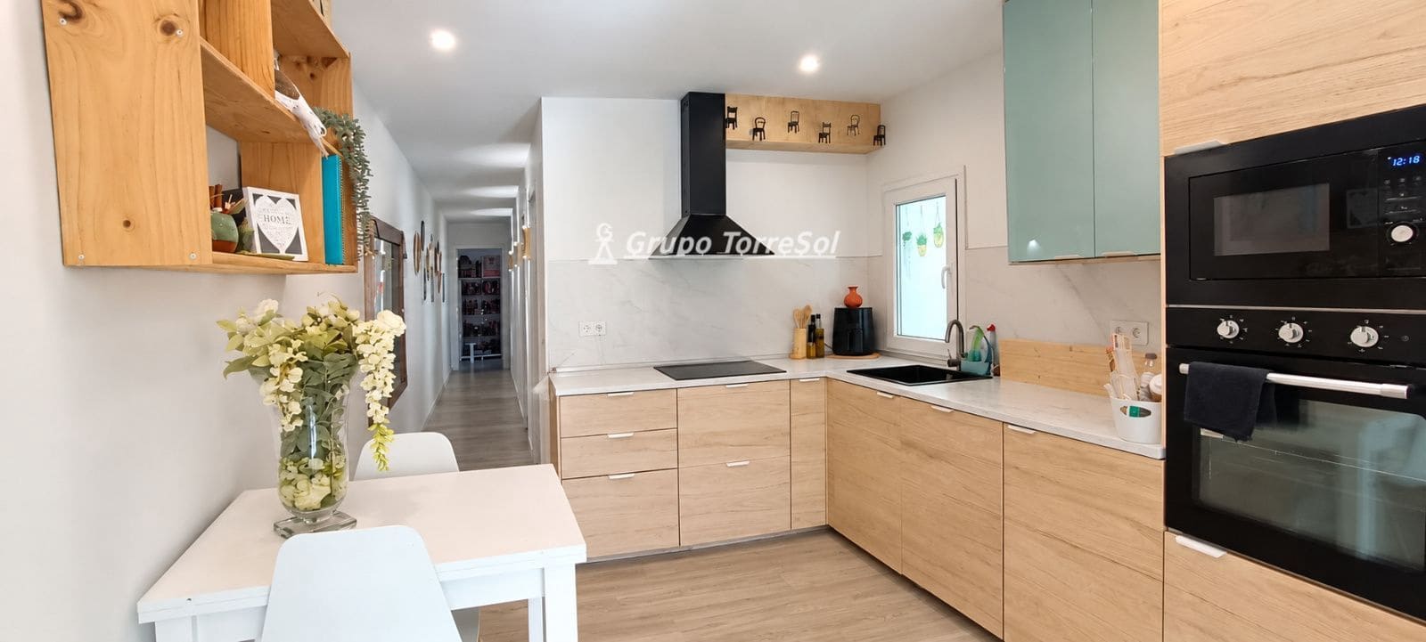 3 camera da letto Attico in vendita in Cunit - 233.000 € (Rif: 10154312)