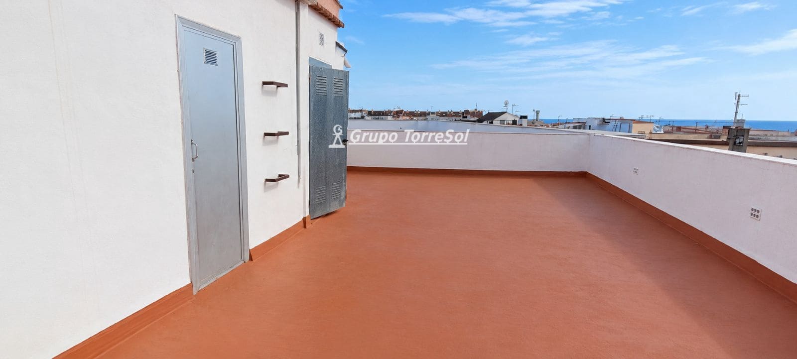 3 camera da letto Attico in vendita in Cunit - 233.000 € (Rif: 10154312)