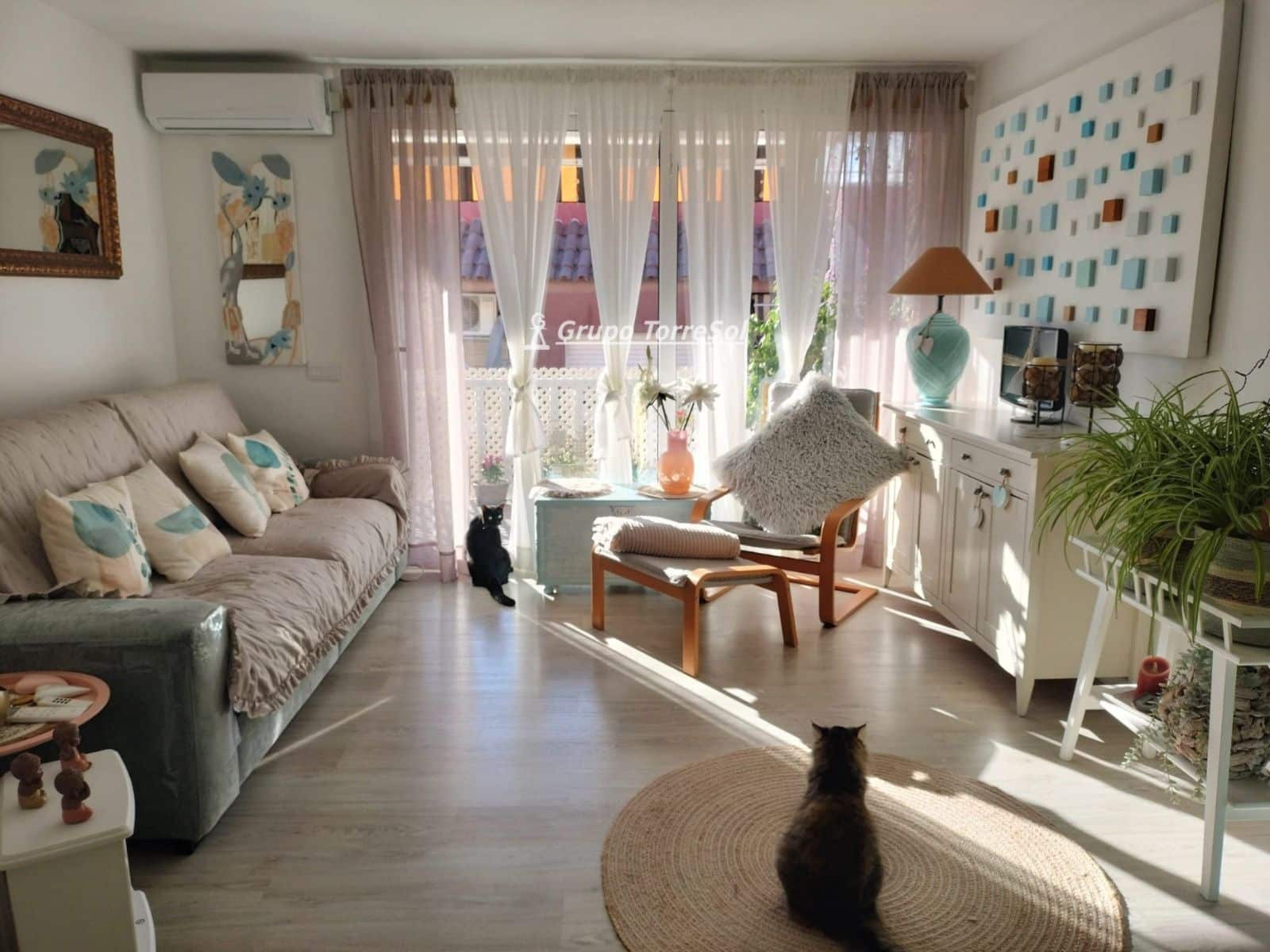 3 camera da letto Attico in vendita in Cunit - 233.000 € (Rif: 10154312)