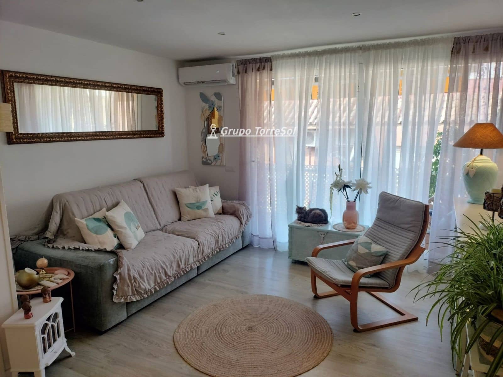 3 camera da letto Attico in vendita in Cunit - 233.000 € (Rif: 10154312)