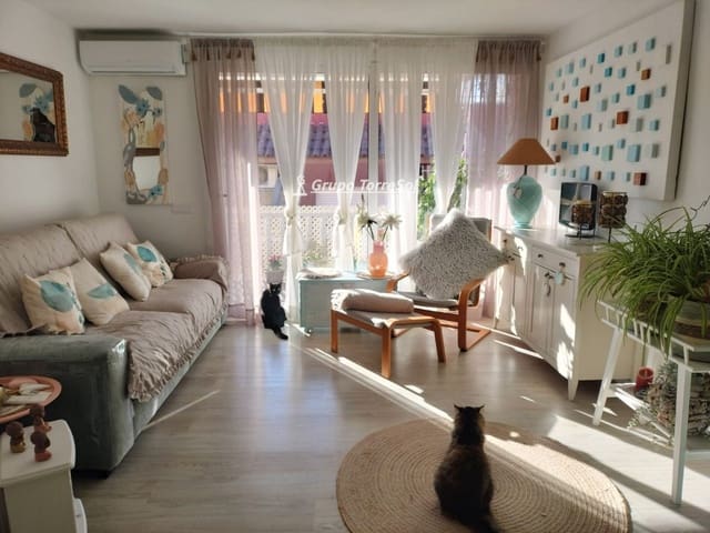 3 camera da letto Attico in vendita in Cunit - 233.000 € (Rif: 10154312)