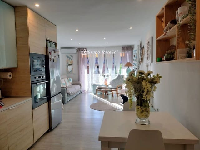3 camera da letto Attico in vendita in Cunit - 233.000 € (Rif: 10154312)
