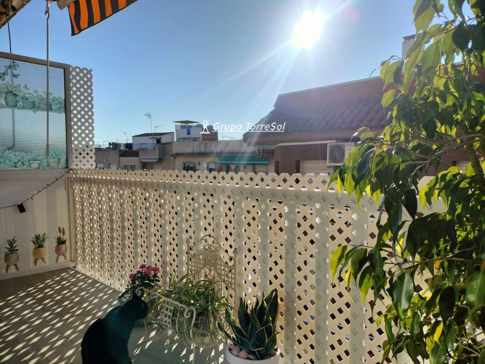 3 camera da letto Attico in vendita in Cunit - 233.000 € (Rif: 10154312)