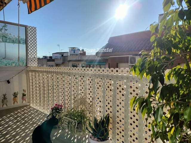 3 camera da letto Attico in vendita in Cunit - 233.000 € (Rif: 10154312)