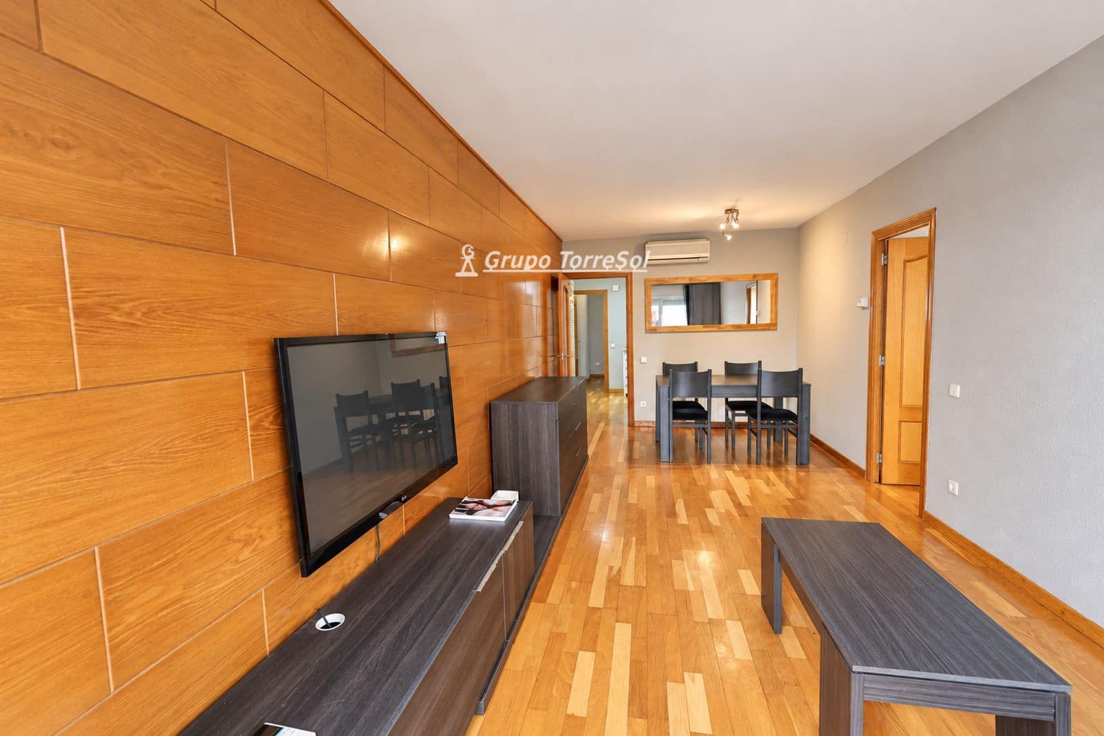4 bedroom Flat for sale in El Vendrell - € 180,000 (Ref: 10154438)