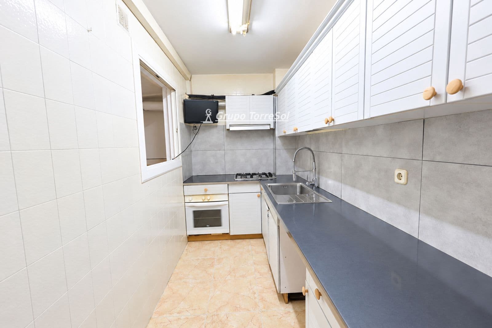 4 bedroom Flat for sale in El Vendrell - € 180,000 (Ref: 10154438)