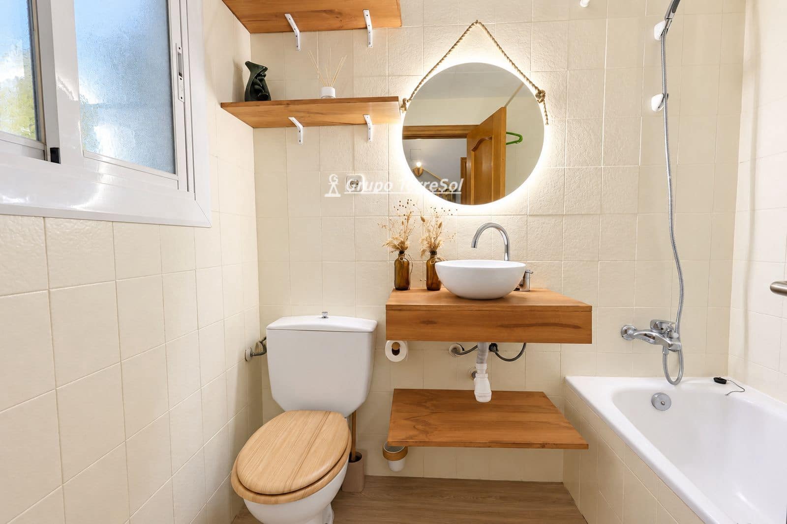 4 bedroom Flat for sale in El Vendrell - € 180,000 (Ref: 10154438)