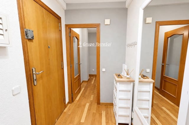 4 slaapkamer Flat te koop in El Vendrell - € 180.000 (Ref: 10154438)