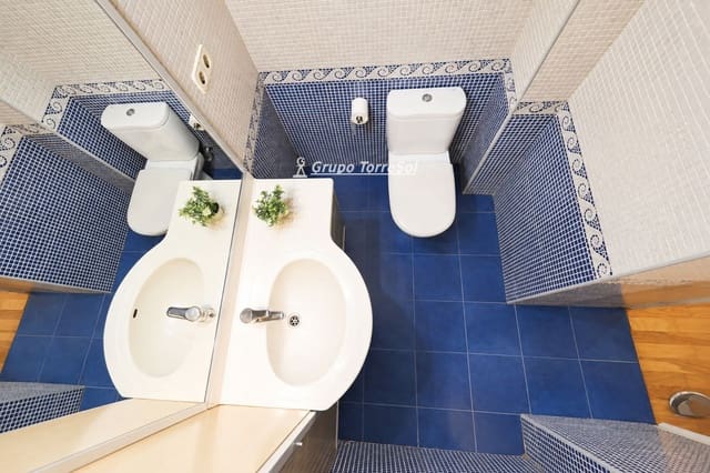 4 slaapkamer Flat te koop in El Vendrell - € 180.000 (Ref: 10154438)