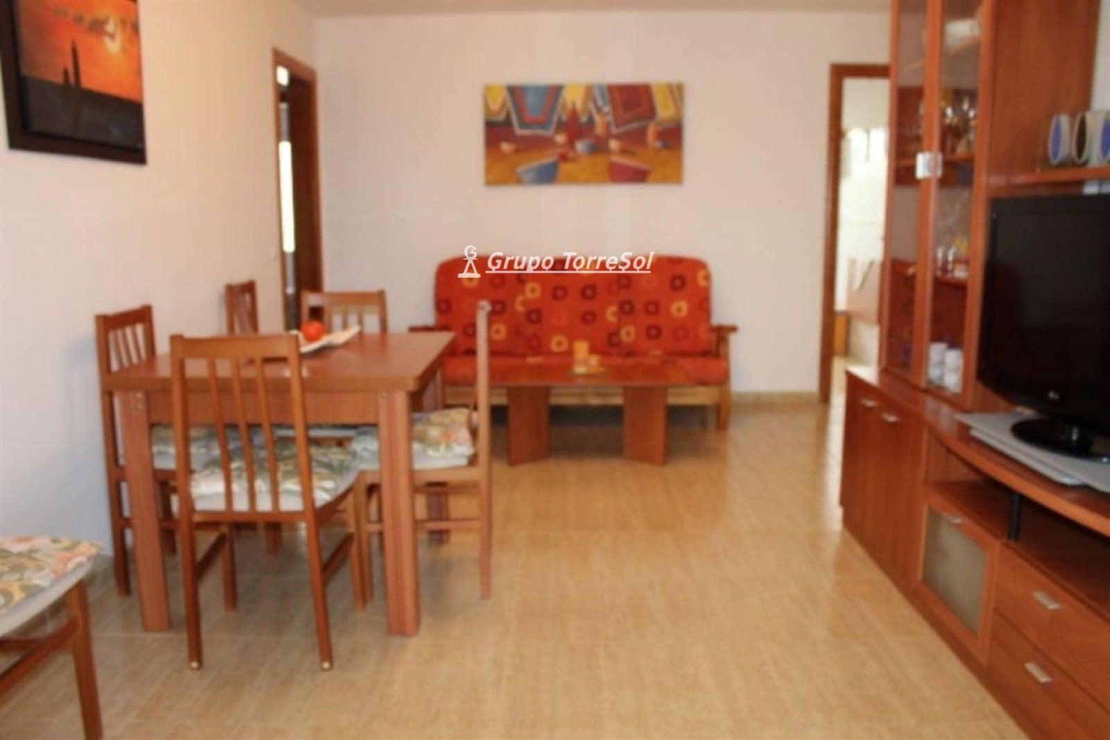 3 slaapkamer Flat te koop in Creixell met garage - € 198.000 (Ref: 10155858)