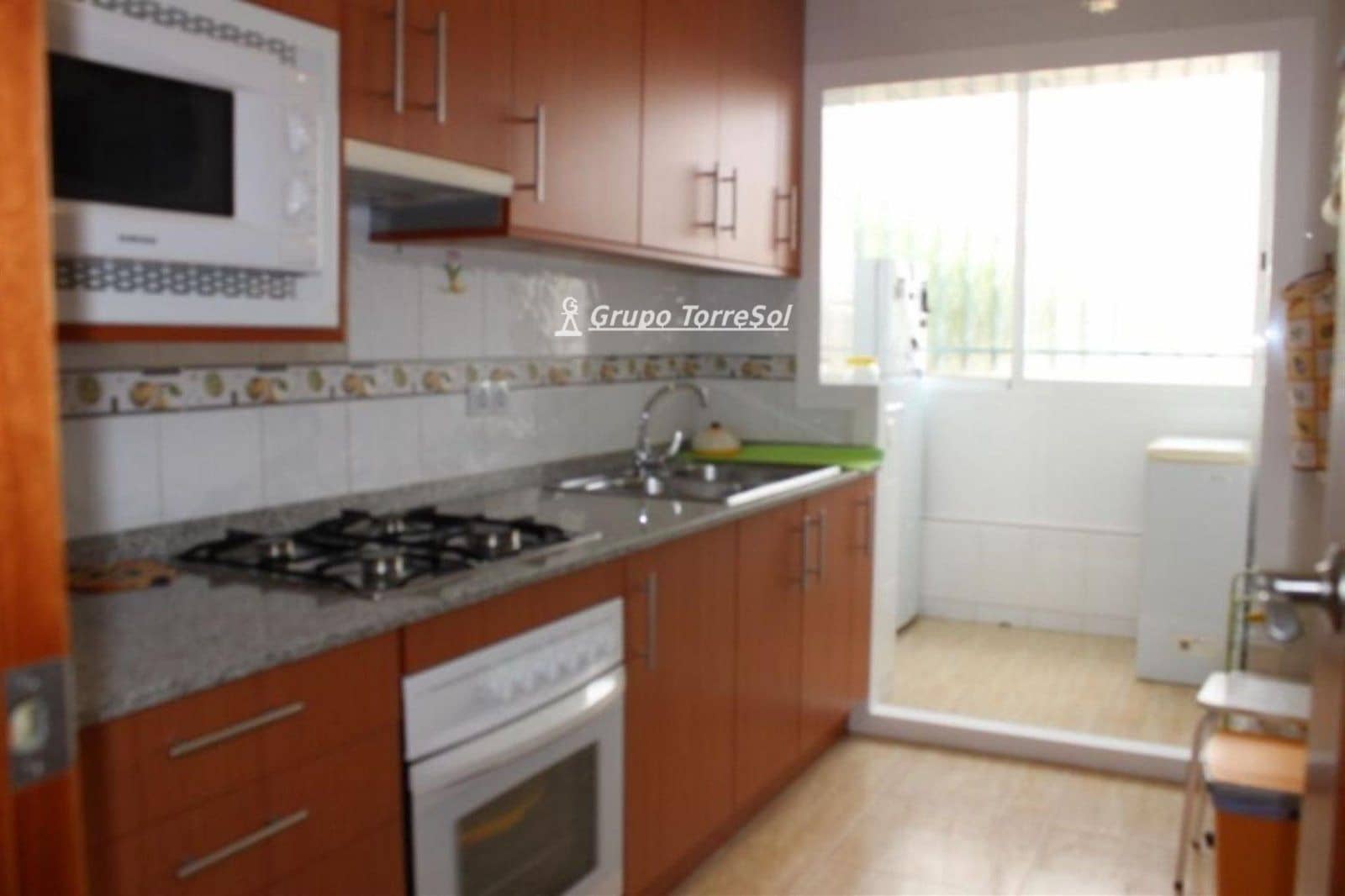 3 slaapkamer Flat te koop in Creixell met garage - € 198.000 (Ref: 10155858)