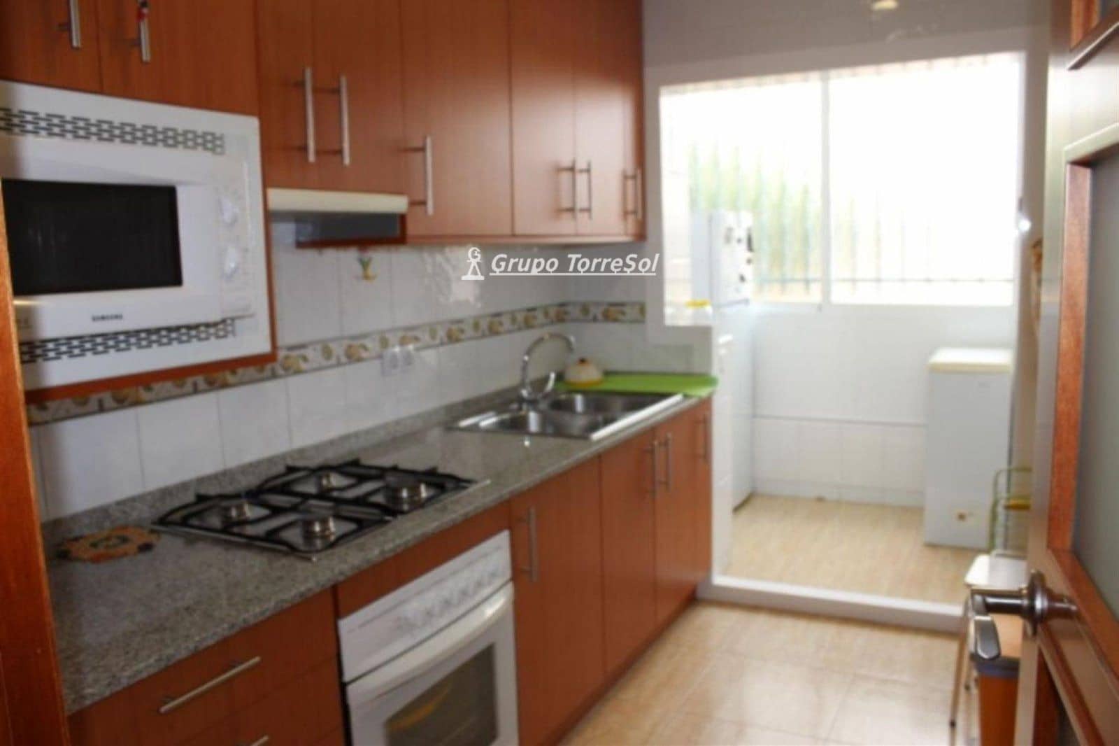 3 slaapkamer Flat te koop in Creixell met garage - € 198.000 (Ref: 10155858)
