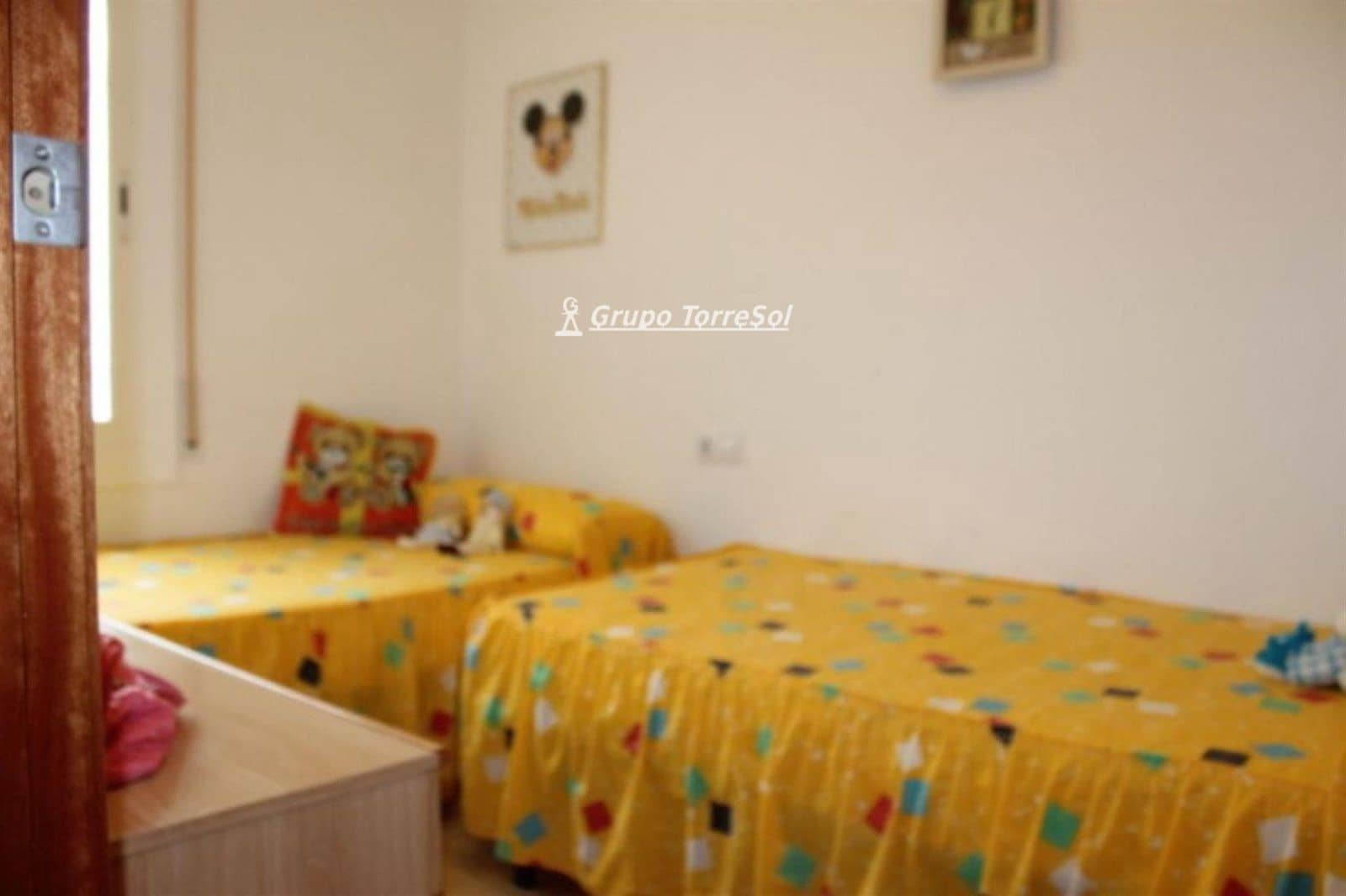 3 slaapkamer Flat te koop in Creixell met garage - € 198.000 (Ref: 10155858)