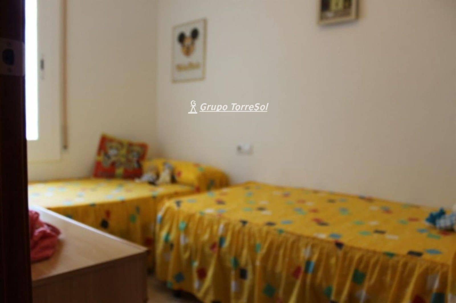 3 slaapkamer Flat te koop in Creixell met garage - € 198.000 (Ref: 10155858)