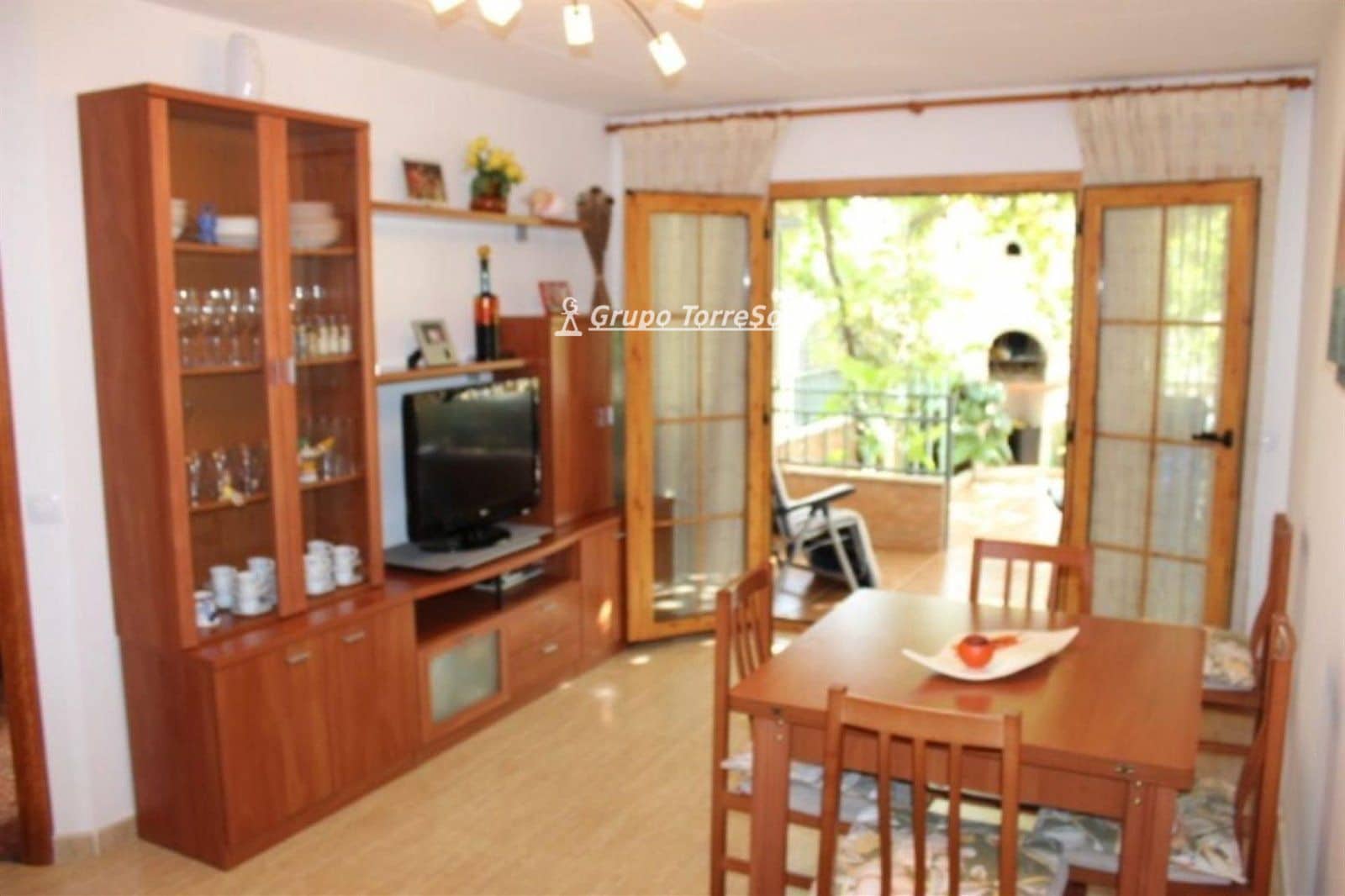 3 slaapkamer Flat te koop in Creixell met garage - € 198.000 (Ref: 10155858)