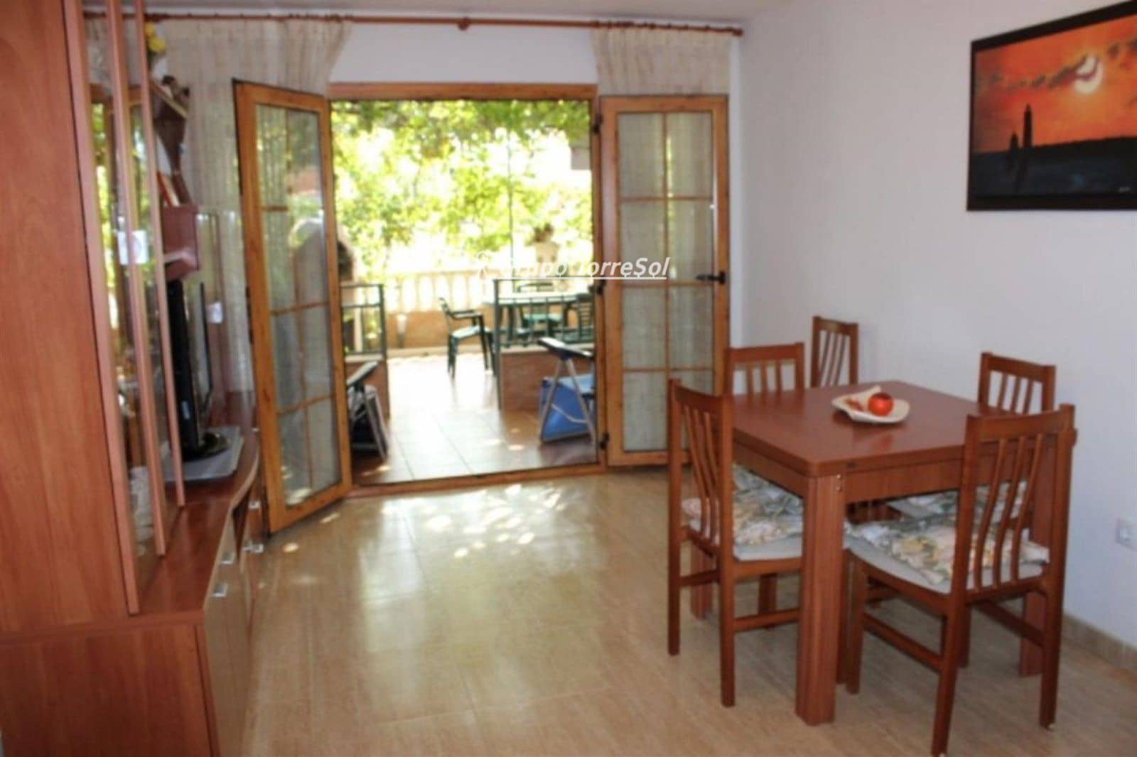 3 slaapkamer Flat te koop in Creixell met garage - € 198.000 (Ref: 10155858)