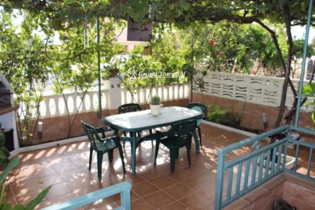 3 slaapkamer Flat te koop in Creixell met garage - € 198.000 (Ref: 10155858)