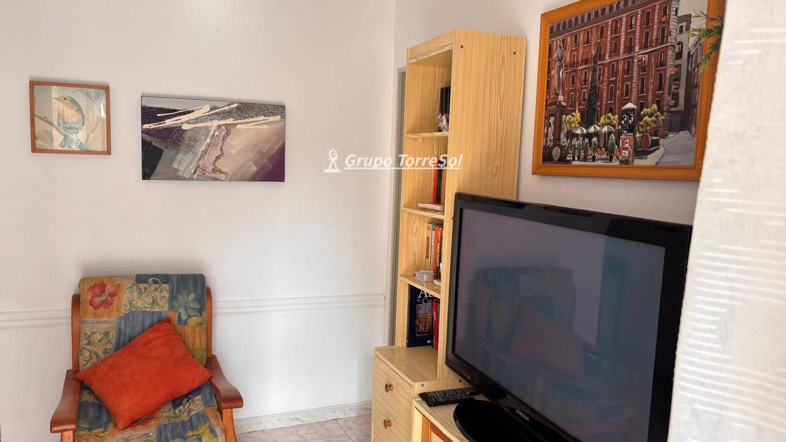 2 camera da letto Appartamento in vendita in Segur de Calafell - 136.300 € (Rif: 10156786)