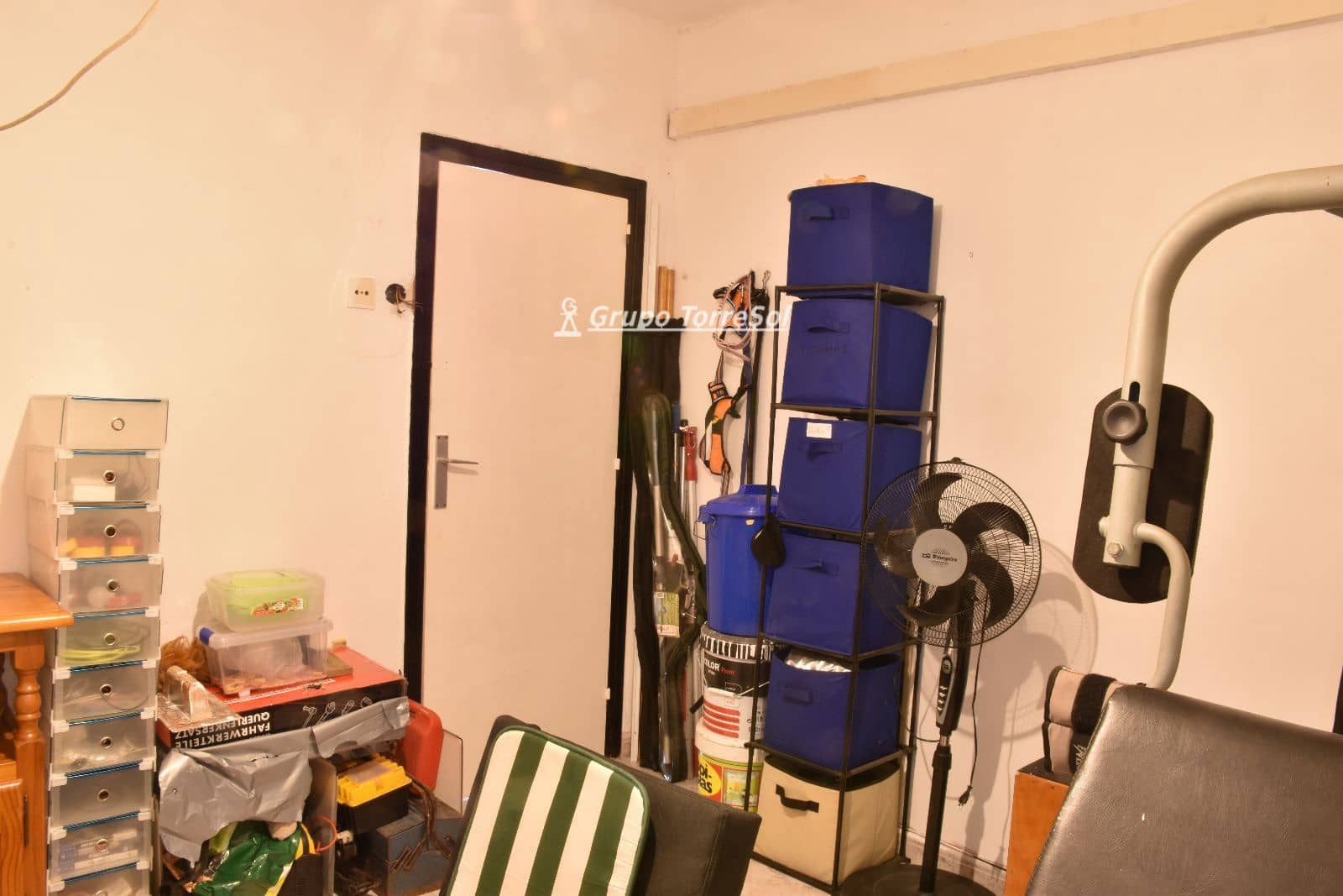 3 slaapkamer Flat te koop in L'Arboc - € 106.000 (Ref: 10158322)