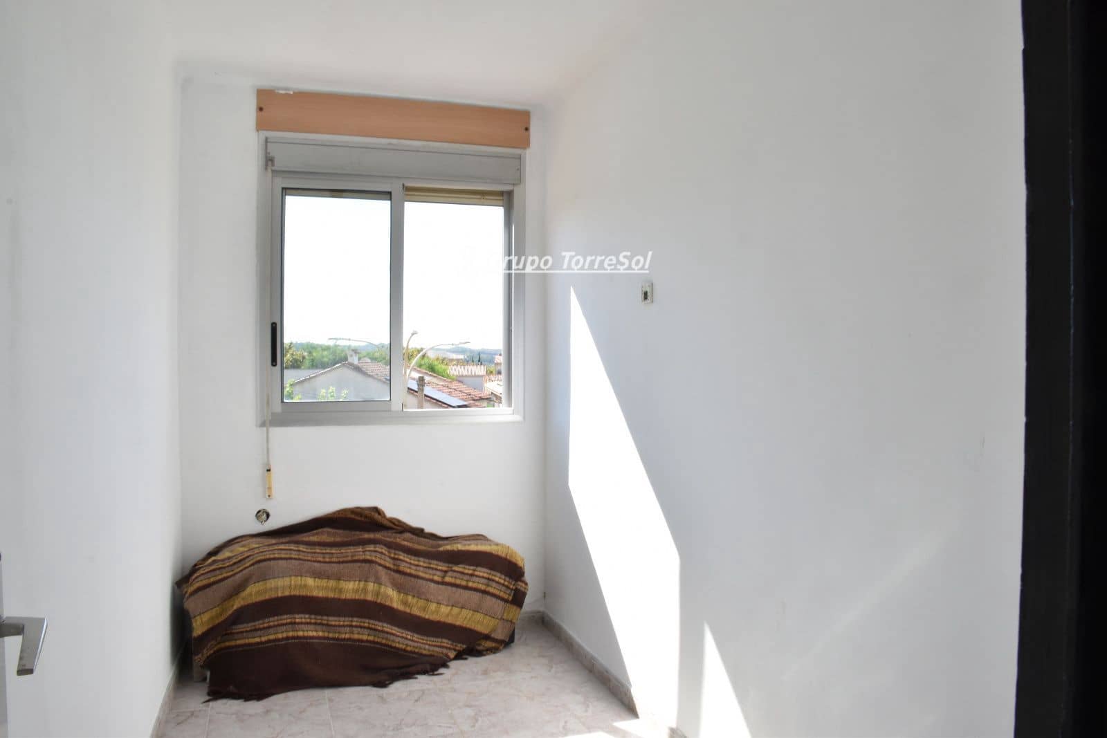 3 slaapkamer Flat te koop in L'Arboc - € 106.000 (Ref: 10158322)