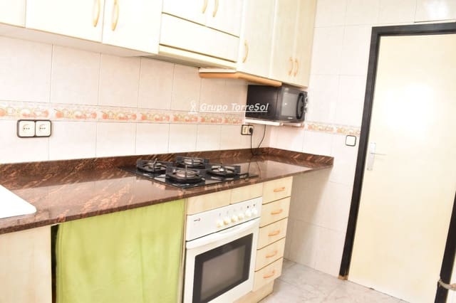 3 slaapkamer Flat te koop in L'Arboç - € 106.000 (Ref: 10158322)