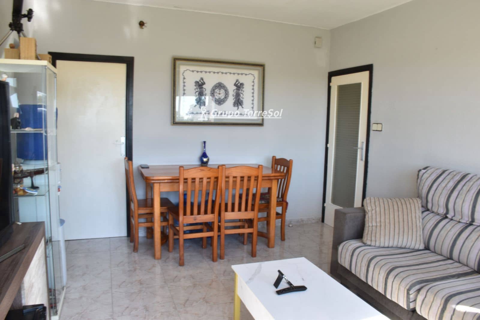 3 slaapkamer Flat te koop in L'Arboc - € 106.000 (Ref: 10158322)