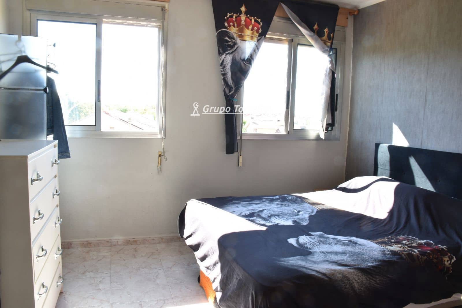3 slaapkamer Flat te koop in L'Arboc - € 106.000 (Ref: 10158322)