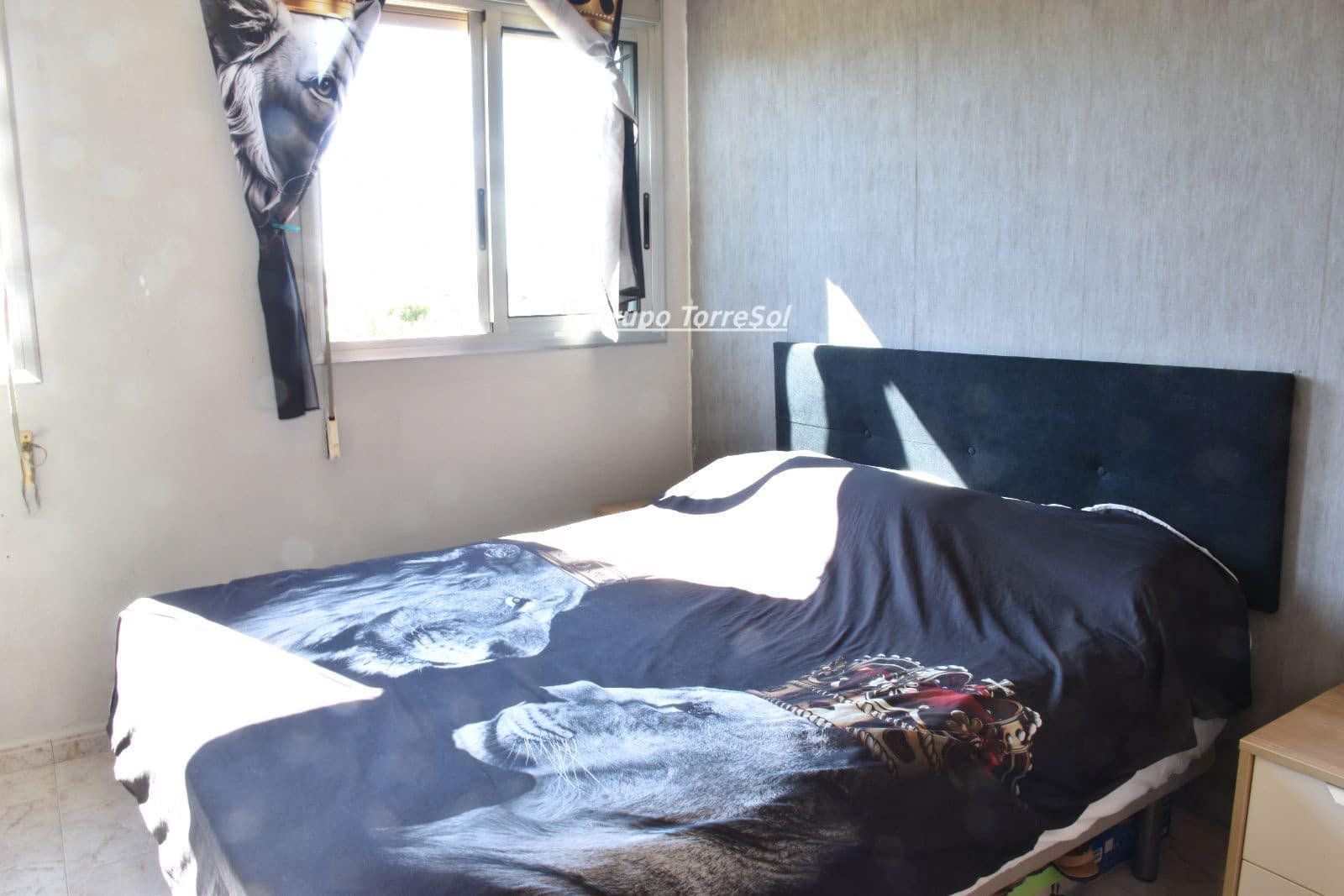 3 slaapkamer Flat te koop in L'Arboc - € 106.000 (Ref: 10158322)