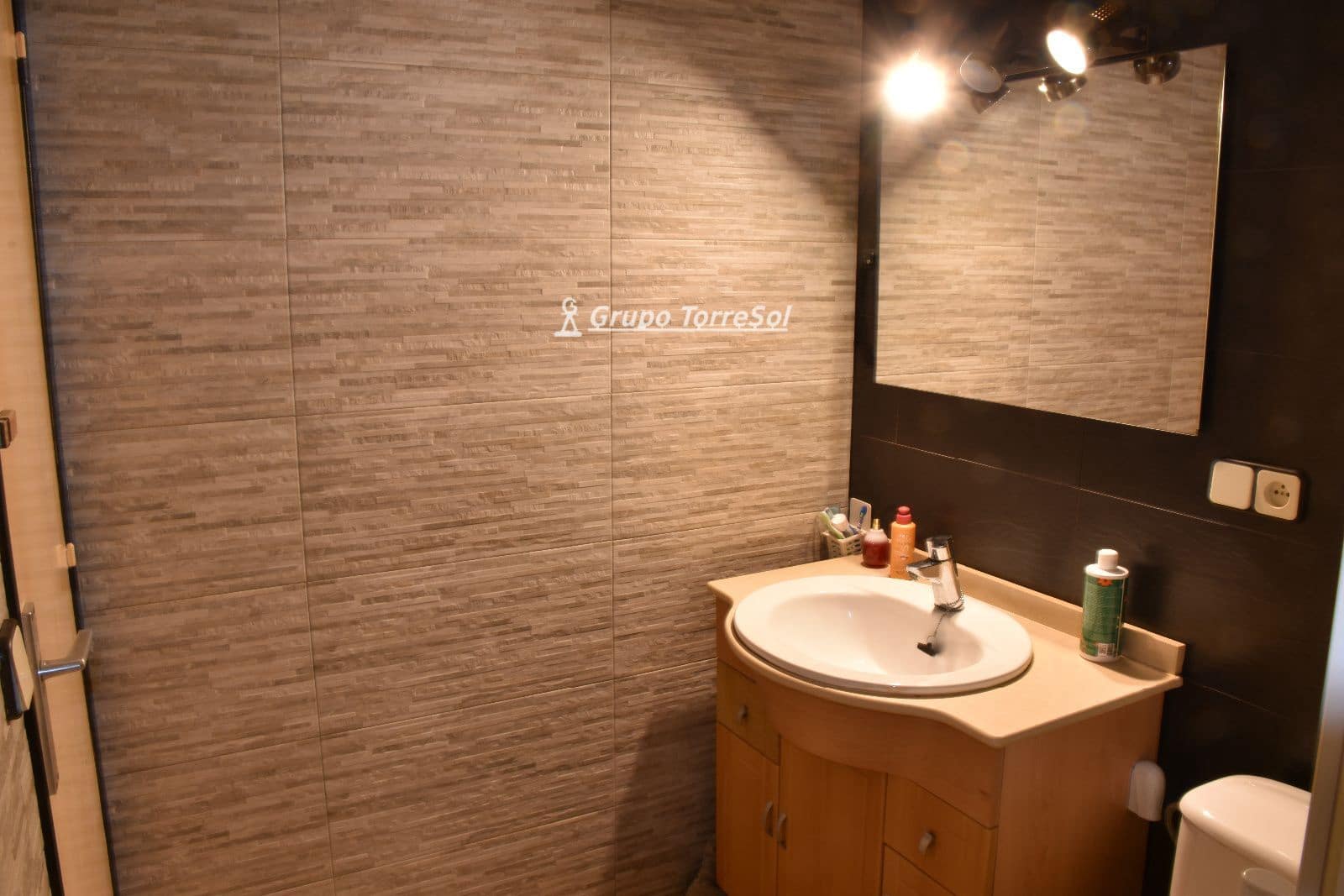 3 slaapkamer Flat te koop in L'Arboc - € 106.000 (Ref: 10158322)