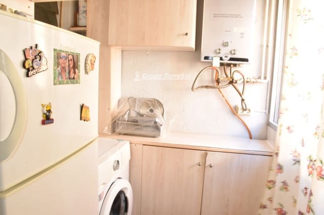 3 slaapkamer Flat te koop in L'Arboç - € 106.000 (Ref: 10158322)