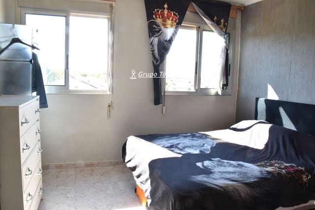 3 slaapkamer Flat te koop in L'Arboç - € 106.000 (Ref: 10158322)
