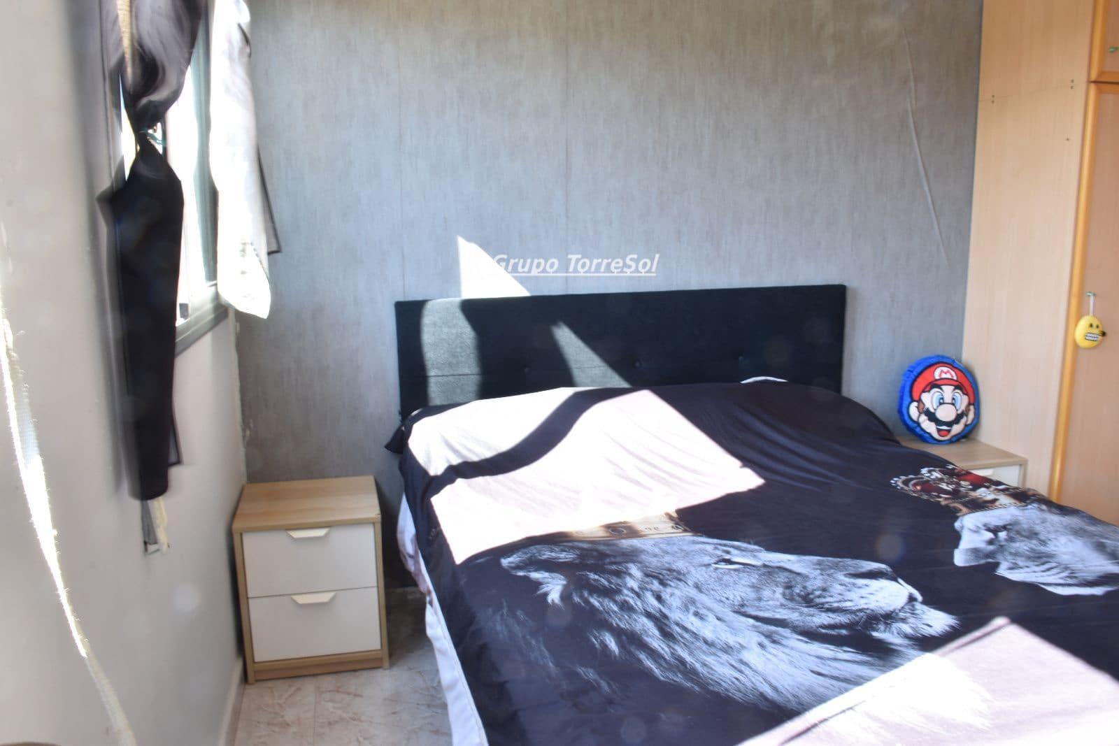 3 slaapkamer Flat te koop in L'Arboc - € 106.000 (Ref: 10158322)
