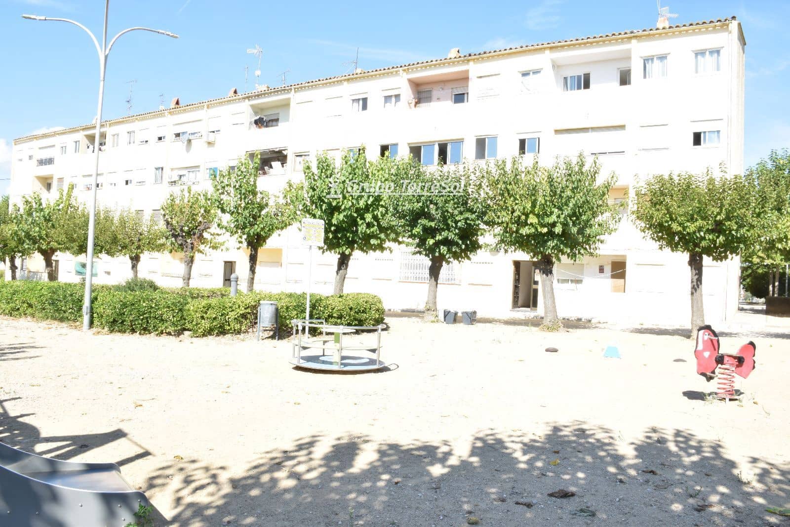 3 slaapkamer Flat te koop in L'Arboc - € 106.000 (Ref: 10158322)