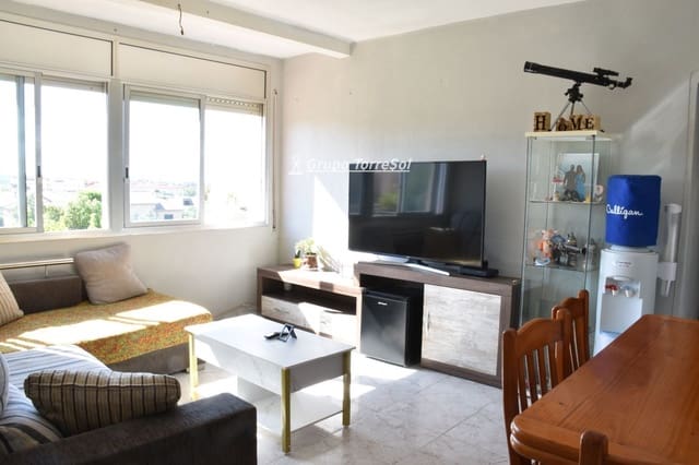 3 slaapkamer Flat te koop in L'Arboç - € 106.000 (Ref: 10158322)