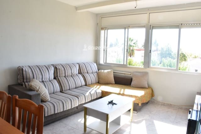 3 slaapkamer Flat te koop in L'Arboç - € 106.000 (Ref: 10158322)