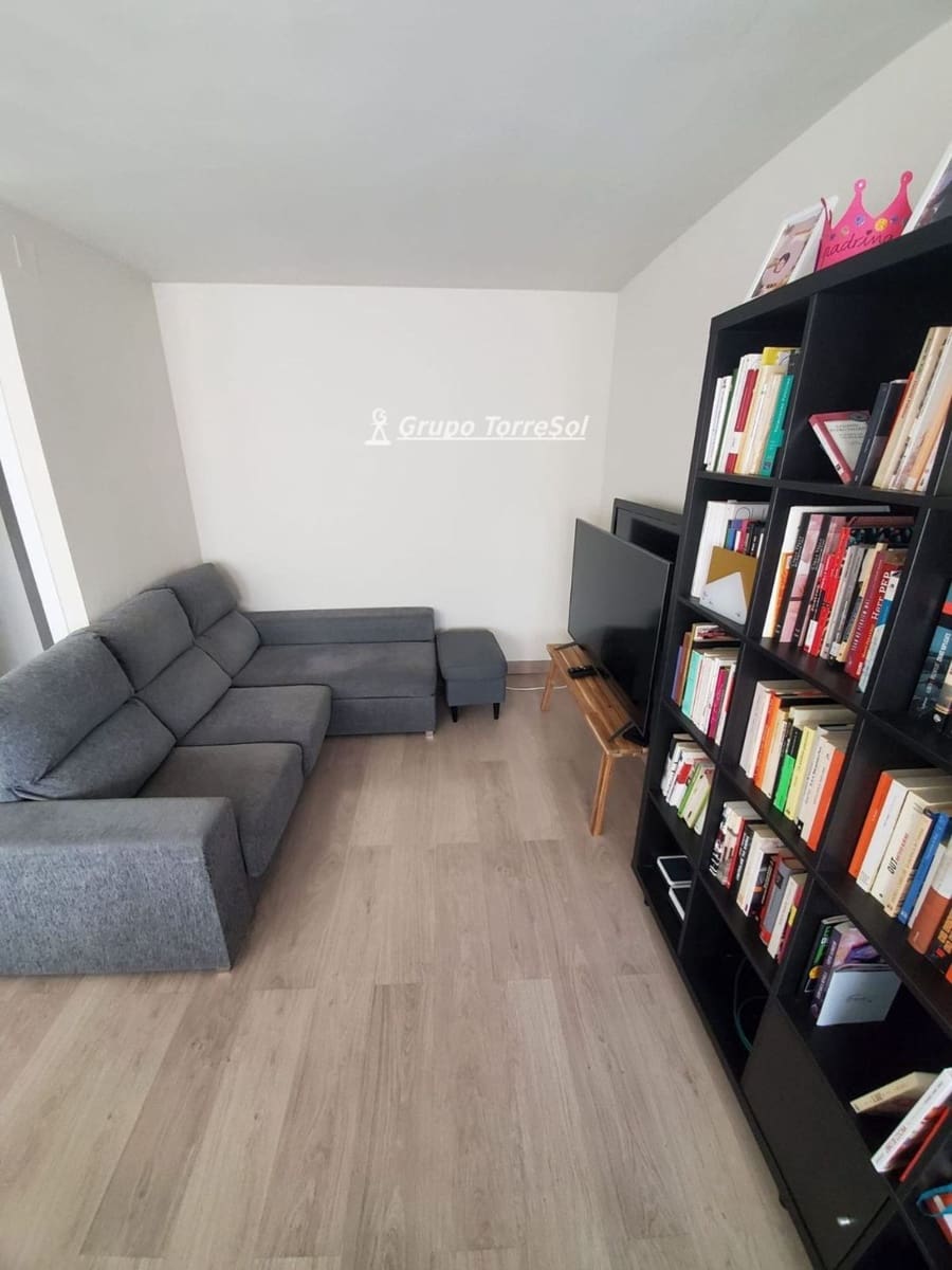 3 soveværelse Lejlighed til salg i Torredembarra - € 194.000 (Ref: 10158686)