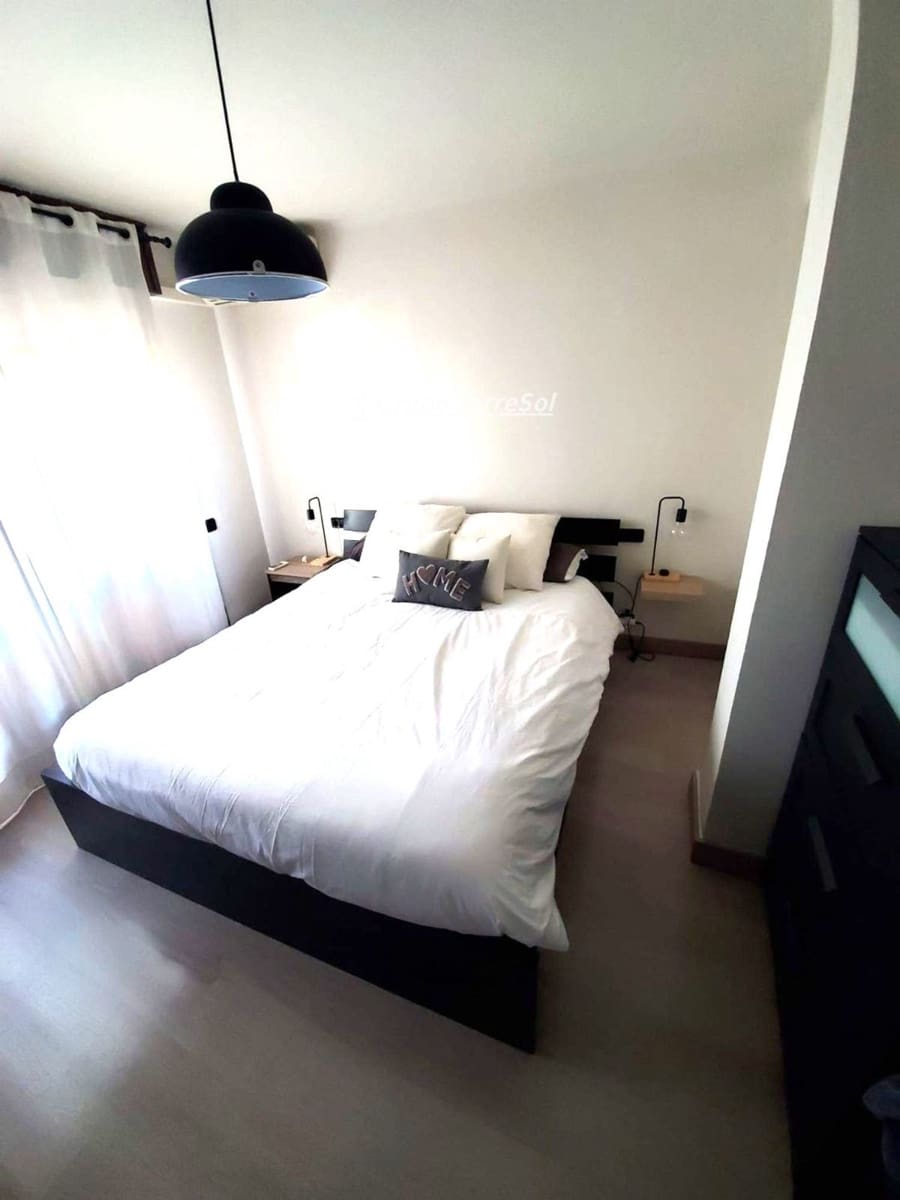 3 soveværelse Lejlighed til salg i Torredembarra - € 194.000 (Ref: 10158686)
