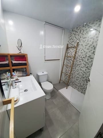 3 soverom Leilighet til salgs i Torredembarra - € 194 000 (Ref: 10158686)
