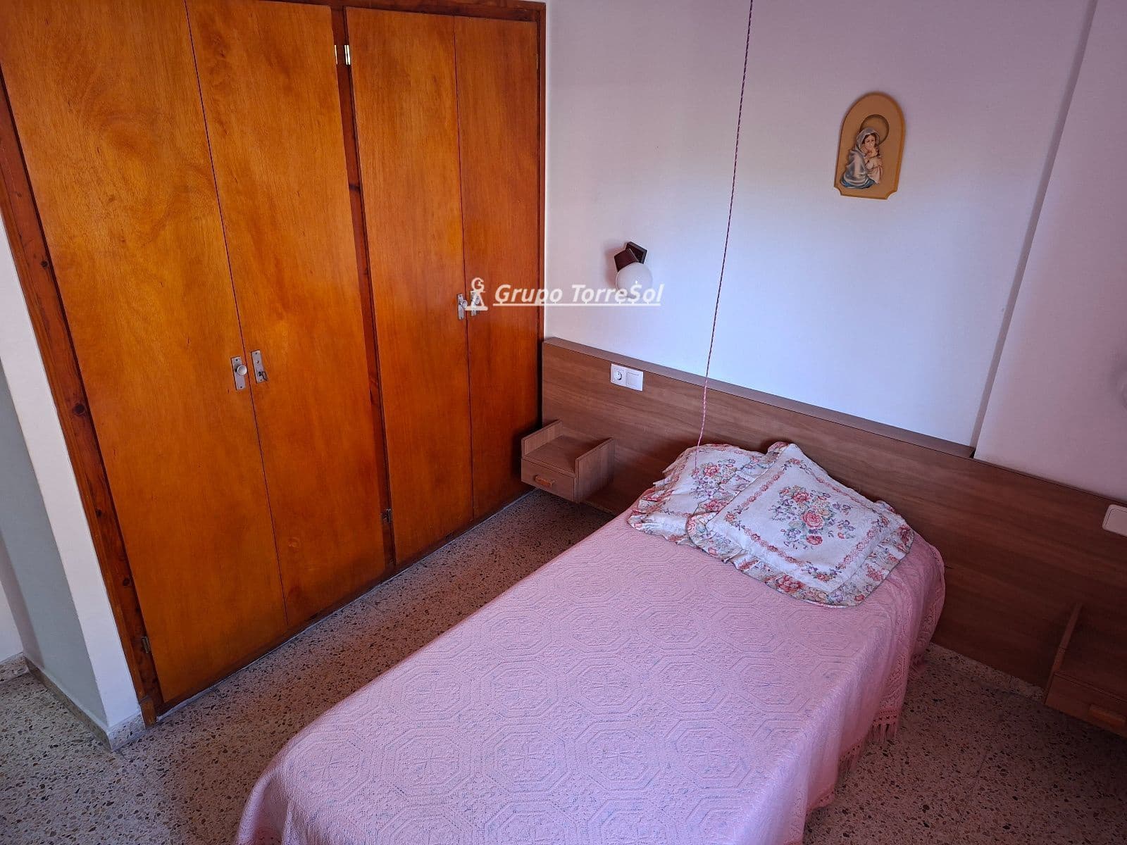 3 soveværelse Lejlighed til salg i Calafell - € 200.000 (Ref: 10159951)