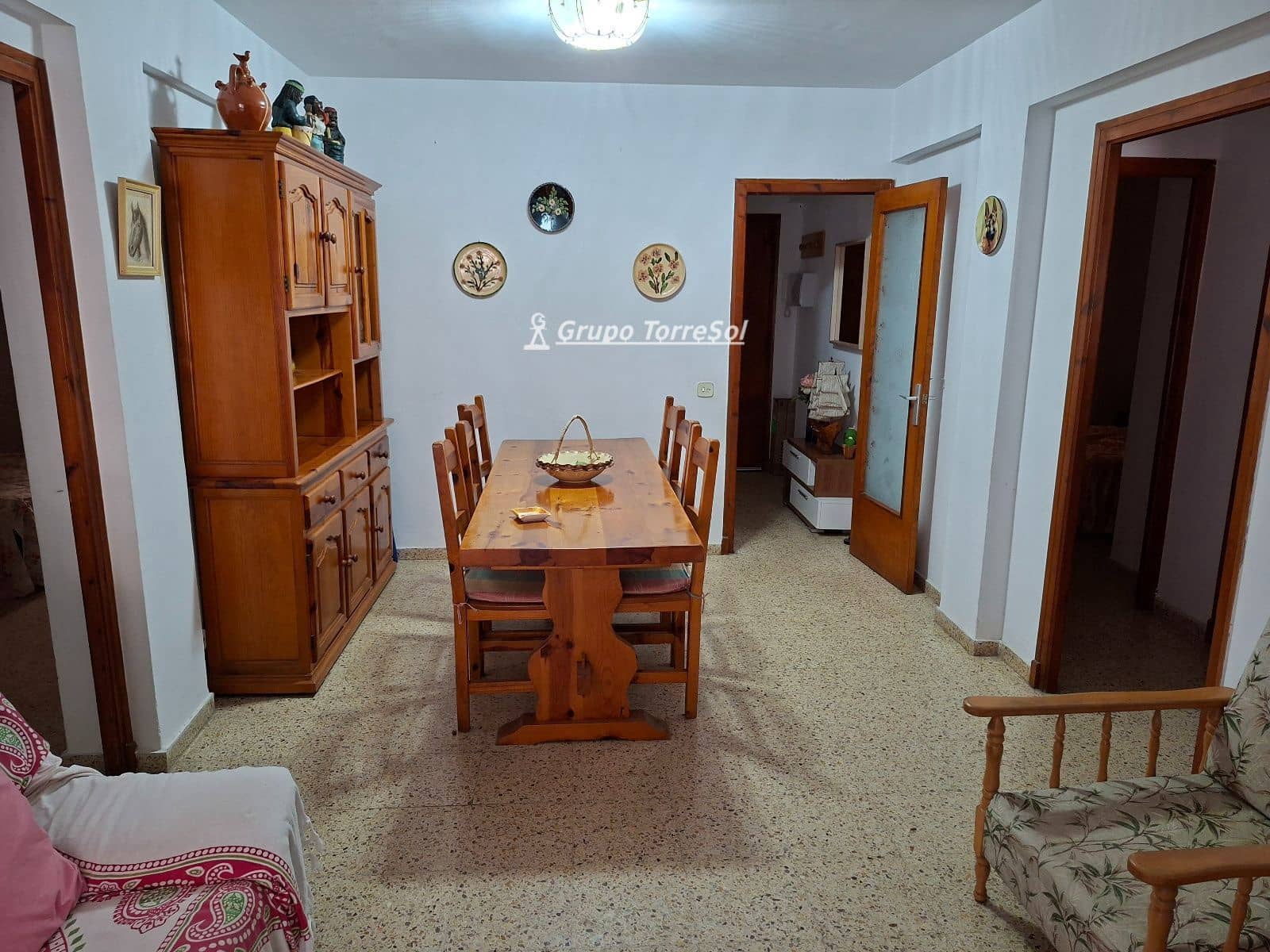 3 soveværelse Lejlighed til salg i Calafell - € 200.000 (Ref: 10159951)